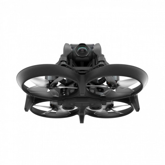 Drons DJI Avata Fly Smart Combo