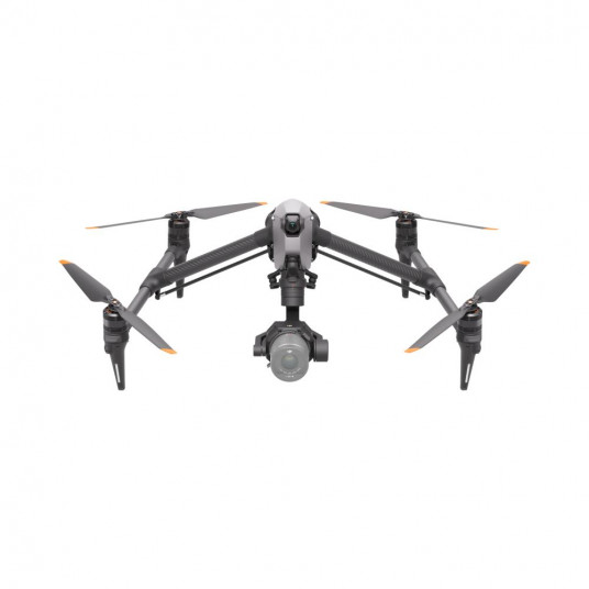 Drons DJI Inspire 3