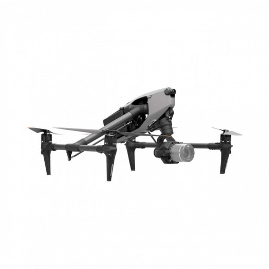 Drons DJI Inspire 3