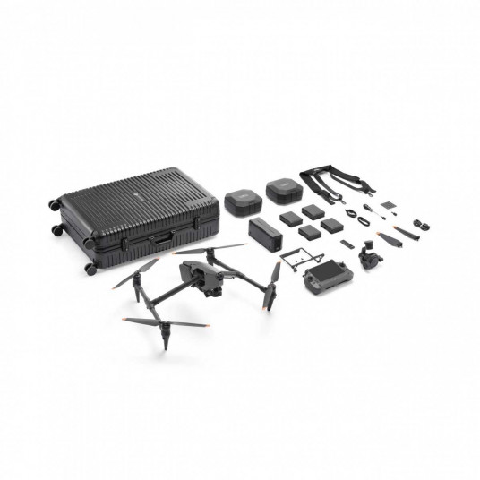 Drons DJI Inspire 3