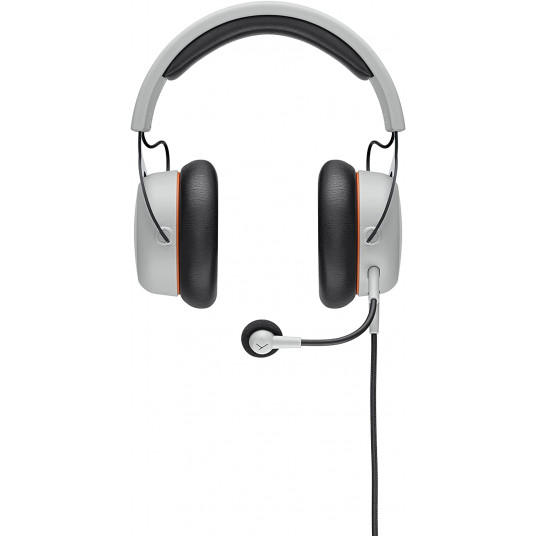 Austiņas Beyerdynamic MMX150 Wired, Over-Ear, Grey
