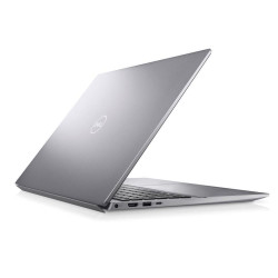 Piezīmjdators|DELL|Vostro|5630|CPU Core i5|i5-1340P|1900 MHz|16"|1920x1200|RAM 8GB|DDR5|4800 MHz|SSD 256GB|Intel Iris Xe Graphics|Windows|Integrēts|NOR|Karšu lasītājs 11 Pro|Titanium Grey|1,9 kg|N1007VNB5630EMEA01NORD