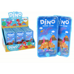 Ūdens spēļu konsole Dino, zila, 1gab.