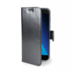 Huawei Ascend P10 Lite case AIR by Celly Black