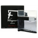 F By Ferragamo Black - EDT - 50 ml