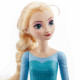 Disneja Ledus karalienes lelle Frozen Elza (1. daļas iedvesmots izskats)