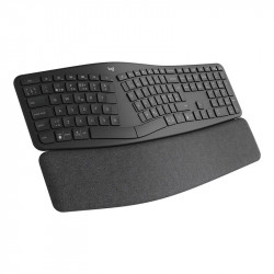 Logitech ERGO K860 SWE (W) tastatūra