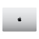 Klēpjdators MacBook Pro 16" Apple M3 Max 14C CPU, 30C GPU/36GB/1TB SSD/Silver/INT MRW73ZE/A