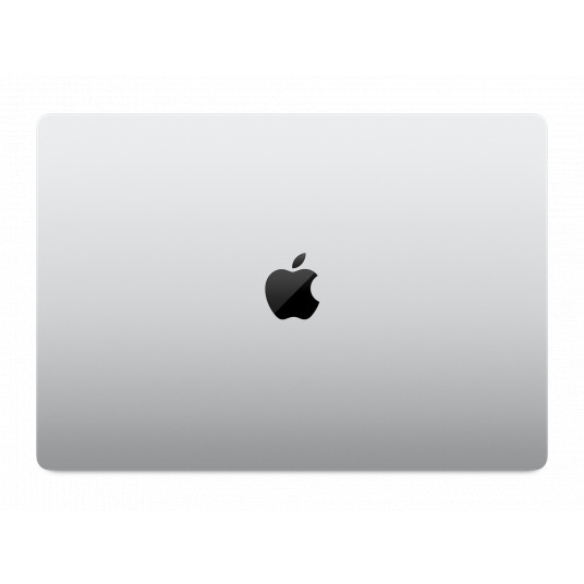 Klēpjdators MacBook Pro 16" Apple M3 Max 14C CPU, 30C GPU/36GB/1TB SSD/Silver/INT MRW73ZE/A