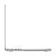 Klēpjdators MacBook Pro 16" Apple M3 Max 14C CPU, 30C GPU/36GB/1TB SSD/Silver/INT MRW73ZE/A