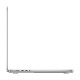 Klēpjdators MacBook Pro 16.2" Apple M3 Max 14C CPU, 36GB RAM, 1TB SSD, Silver, INT, MRW73ZE/A