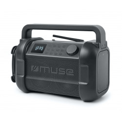 Skaļrunis Muse M-928 FB Wireless, Black