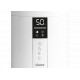 Duux Humidifier Gen 2 Beam Mini Smart 20 W, Water tank capacity 3 L, Suitable for rooms up to 30 m², Ultrasonic, Humidification capacity 300 ml/hr, White