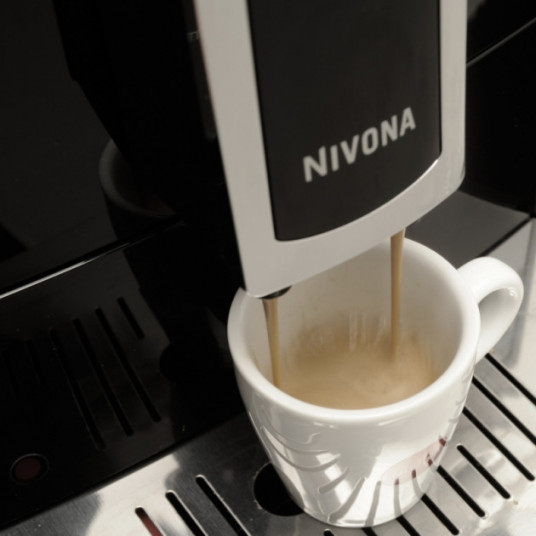 Kafijas automāts NIVONA NiCr 520