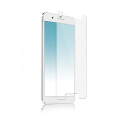 Universal Screen Glass Up to 5" By SBS Transparent