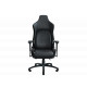 Spēļu krēsls RAZER Iskur (melns) - XL RZ38-03950200-R3G1