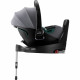 BRITAX BABY-SAFE iSENSE autokrēsls Frost Grey 2000035090