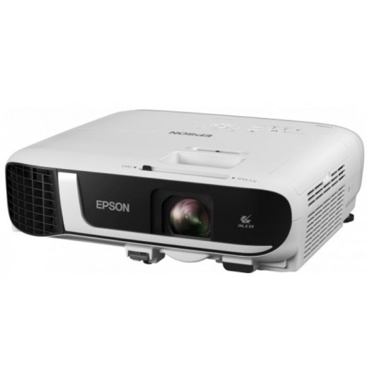 Epson EB-FH52 Projector /16:9/4000Lm/16000:1, White