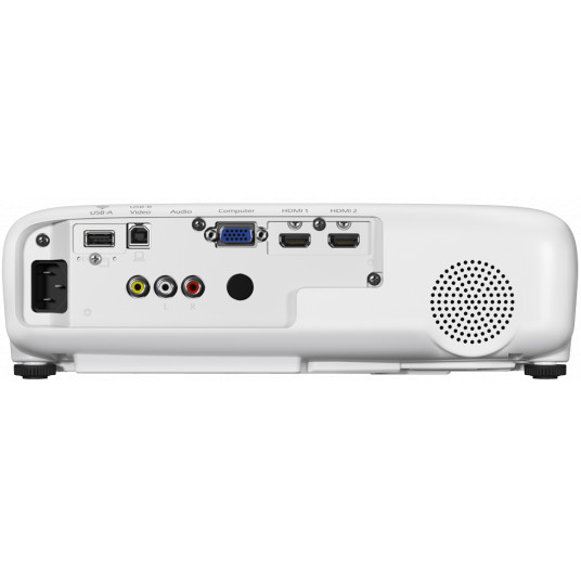 Epson EB-FH06 projector 1920x1080, 3500 Lm, 16:9, White