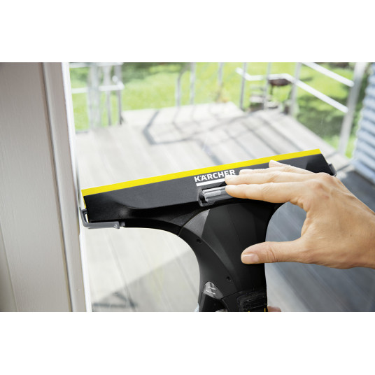 Logu tīrītājs KARCHER WV 5 Plus N Black Edition (1.633-467.0)