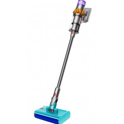 Bezvada putekļsūcējs Dyson V15s Detect Submarine