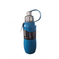 Termiskā dzeramā pudele TAAN 750ml (zila)