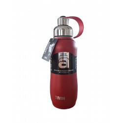 Termiskā dzeramā pudele TAAN 750ml (sarkana)