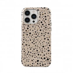 Vāciņš Burga iPhone 14 Pro Max Sparkling Tiara Tough