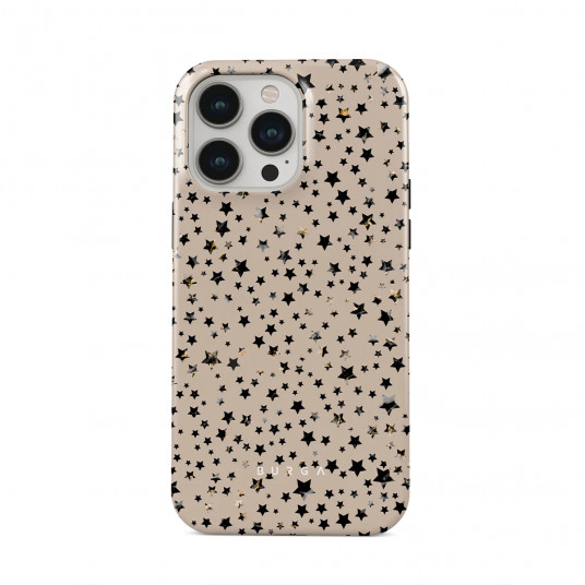 Vāciņš Burga iPhone 14 Pro Max Sparkling Tiara Tough