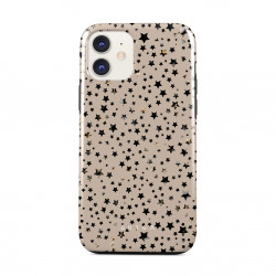 Vāciņš Burga iPhone 11 Sparkling Tiara Tough