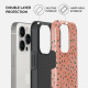 Vāciņš Burga iPhone 15 Pro Watermelon Shake Tough