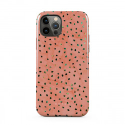 Vāciņš Burga iPhone 12 Pro Max Watermelon Shake Tough