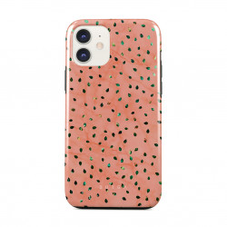 Vāciņš Burga iPhone 11 Watermelon Shake Tough