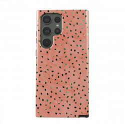 Vāciņš Burga Samsung Galaxy S23 Ultra Watermelon Shake Tough