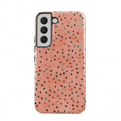 Vāciņš Burga Samsung Galaxy S22 5G Watermelon Shake Tough