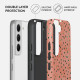 Vāciņš Burga Samsung Galaxy S22 5G Watermelon Shake Tough