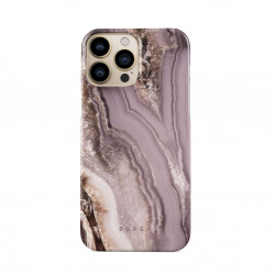 Vāciņš Burga iPhone 13 Pro Max Golden Taupe Tough