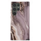 Korpuss BURGA Samsung Galaxy S23 Ultra Golden Taupe Tough