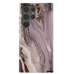 Korpuss BURGA Samsung Galaxy S23 Ultra Golden Taupe Tough