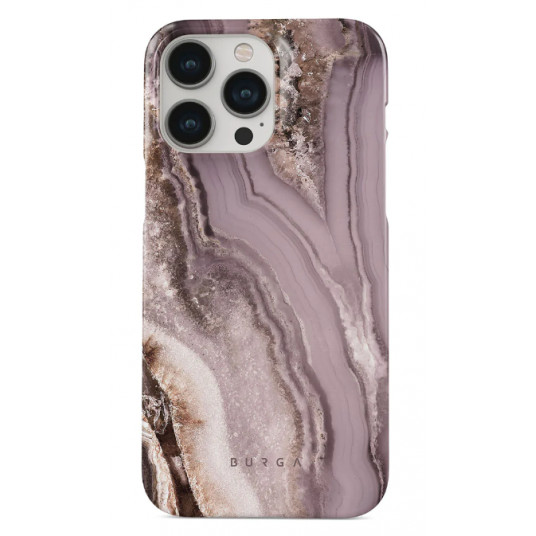 Korpuss Burga IPhone 14 Pro Golden Taupe Tough