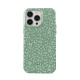 Korpuss Burga iPhone 15 Pro Lush Meadows Tough