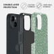 Korpuss Burga iPhone 14 Plus Lush Meadows Tough