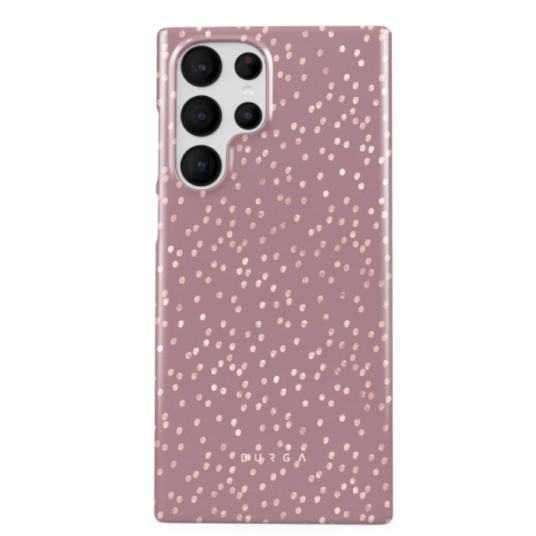 Vāciņš Burga Samsung Galaxy S22 Ultra 5G Hot Cocoa Tough