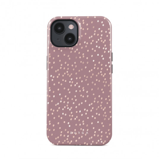 Vāciņš Burga iPhone 15 Hot Cocoa Tough