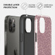 Vāciņš Burga iPhone 12 Pro Max Cocoa Tough