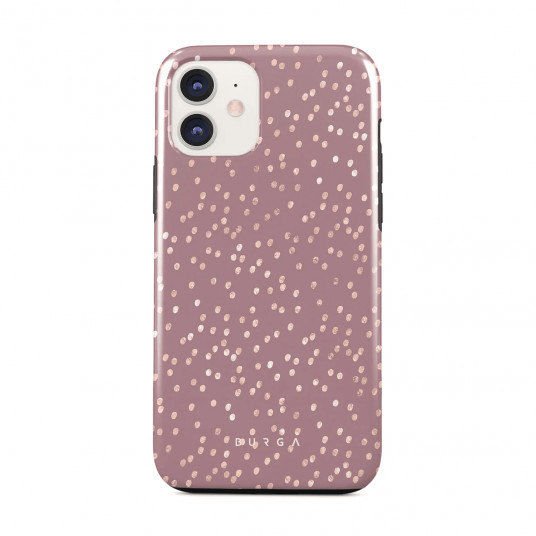 Vāciņš Burga iPhone 11 Cocoa Tough