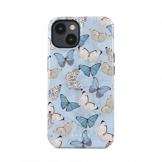 Vāciņš Burga iPhone 15 Give Me Butterflies