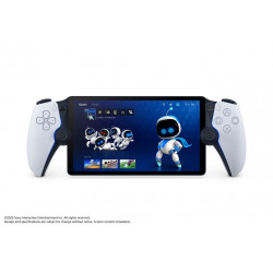 Spēļu panelis PlayStation Portal Remote-Player