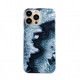 Vāciņš Burga iPhone 13 Pro Frozen Lake Tough