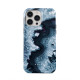 Vāciņš Burga iPhone 14 Pro Frozen Lake Tough